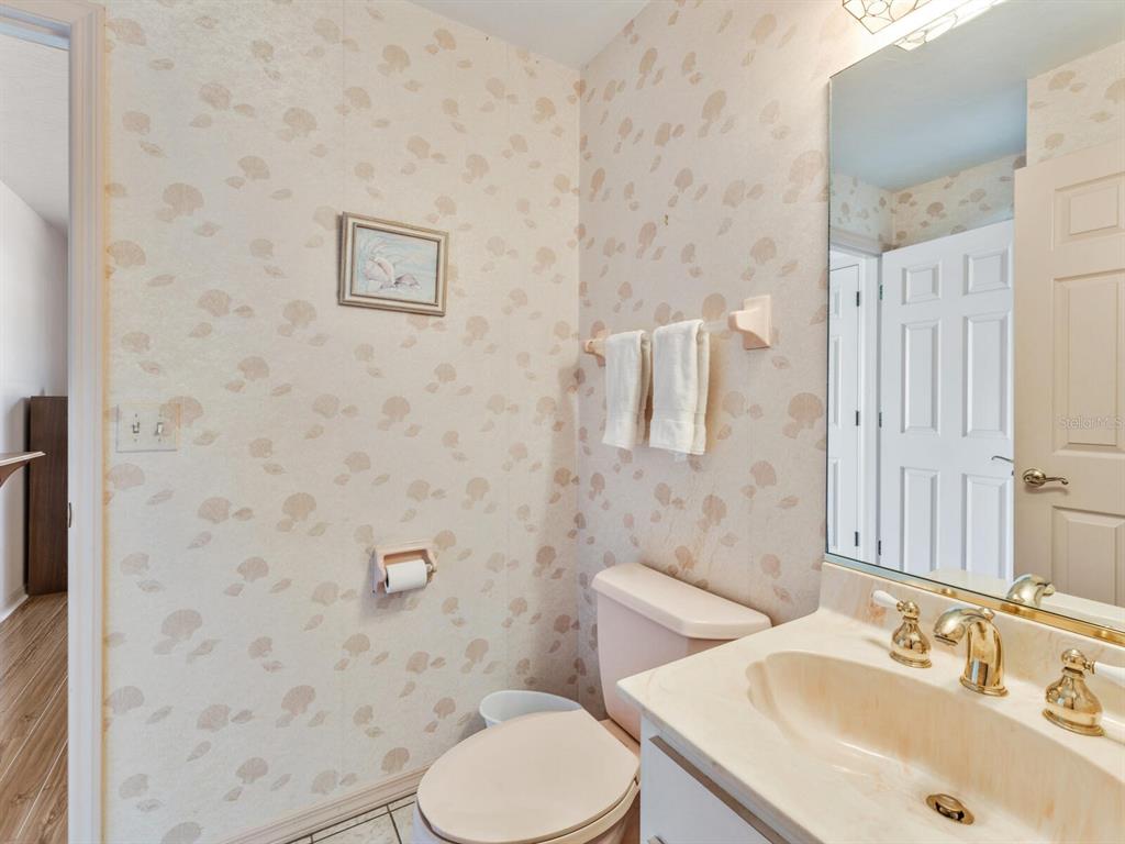 SOUTHWOOD SEC A - Residential