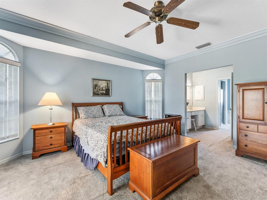 SOUTHWOOD SEC A - Residential