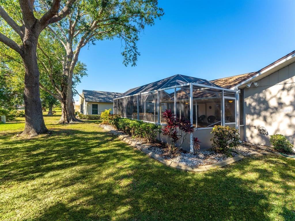 SOUTHWOOD SEC A - Residential