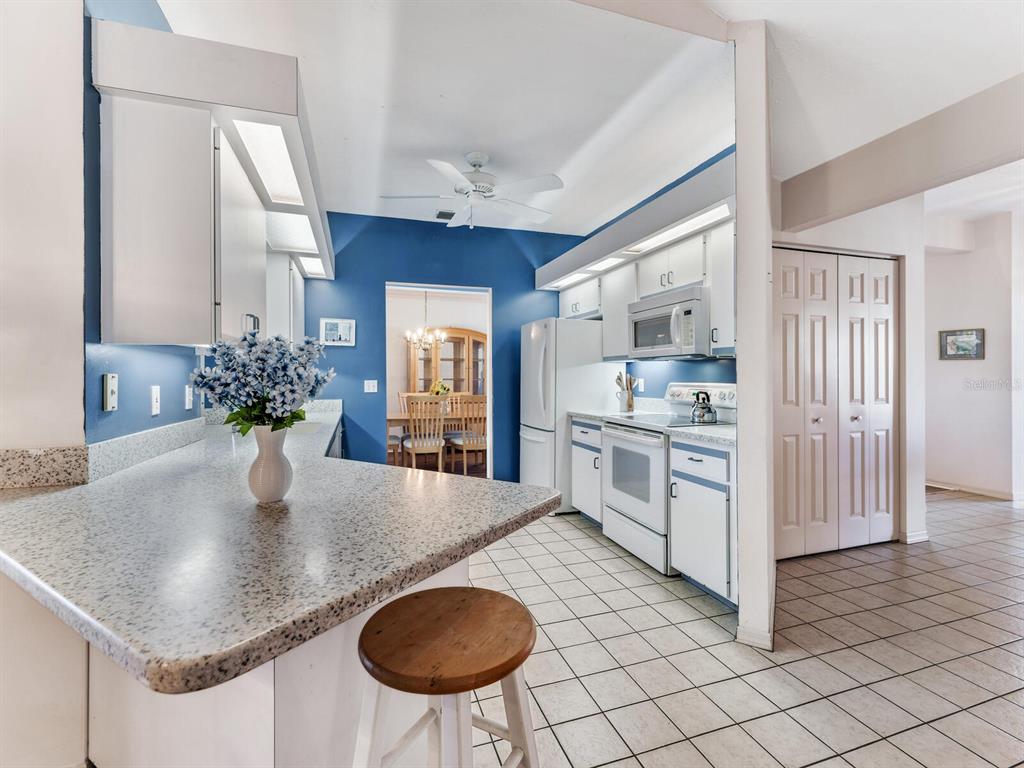 SOUTHWOOD SEC A - Residential