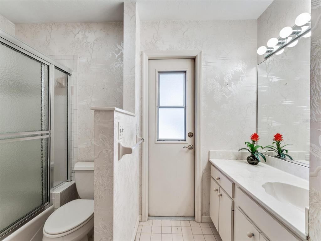 SOUTHWOOD SEC A - Residential