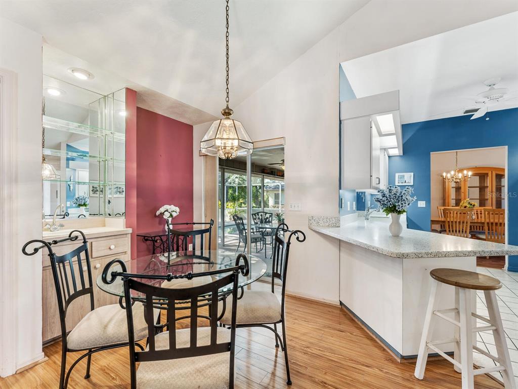 SOUTHWOOD SEC A - Residential