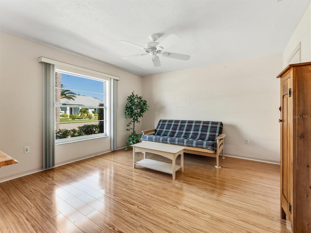 SOUTHWOOD SEC A - Residential