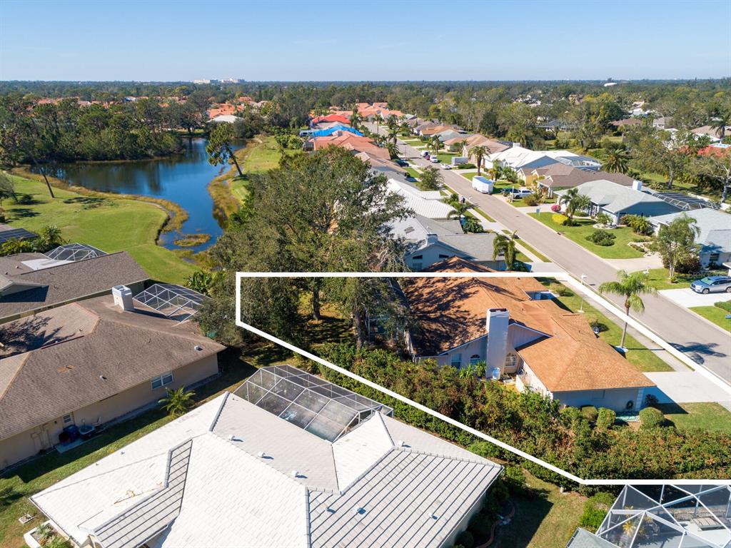 SOUTHWOOD SEC A - Residential