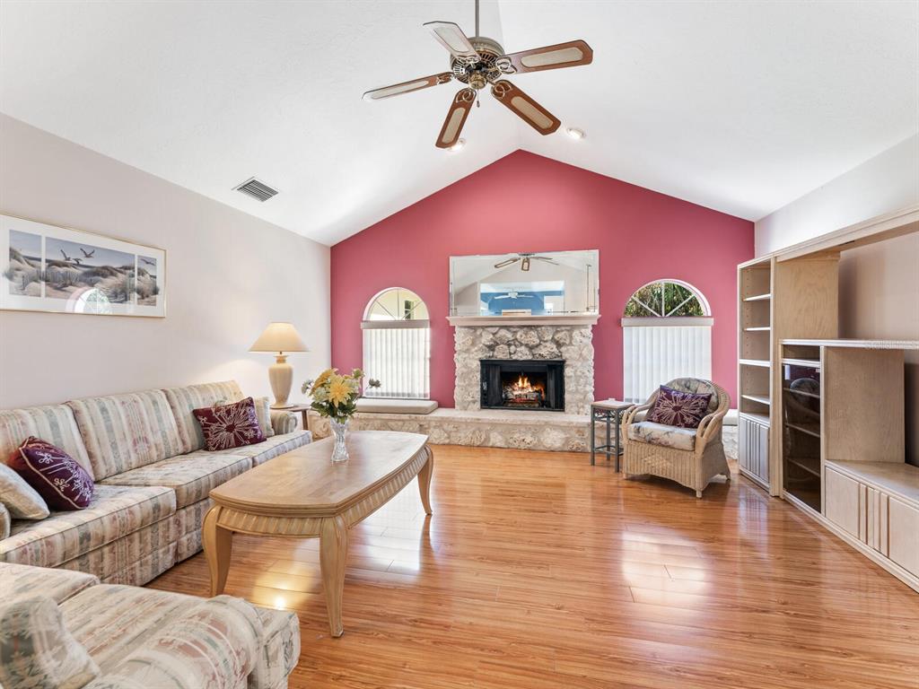 SOUTHWOOD SEC A - Residential