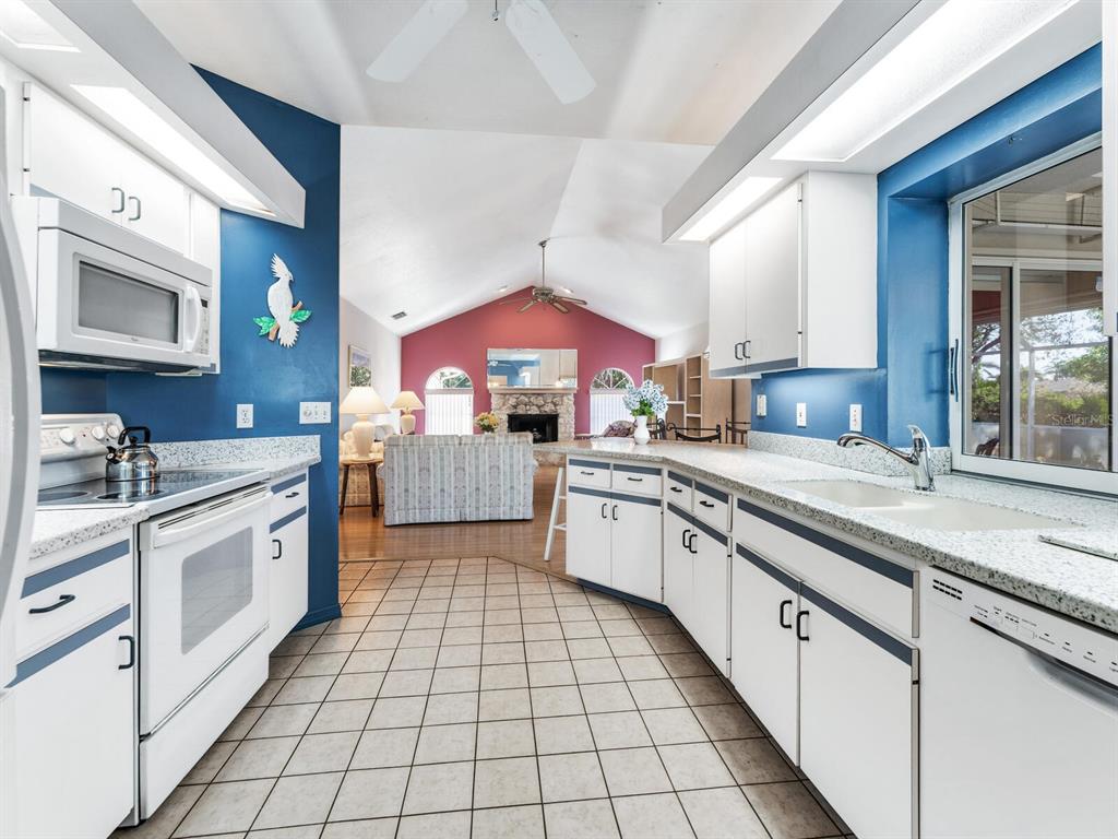 SOUTHWOOD SEC A - Residential