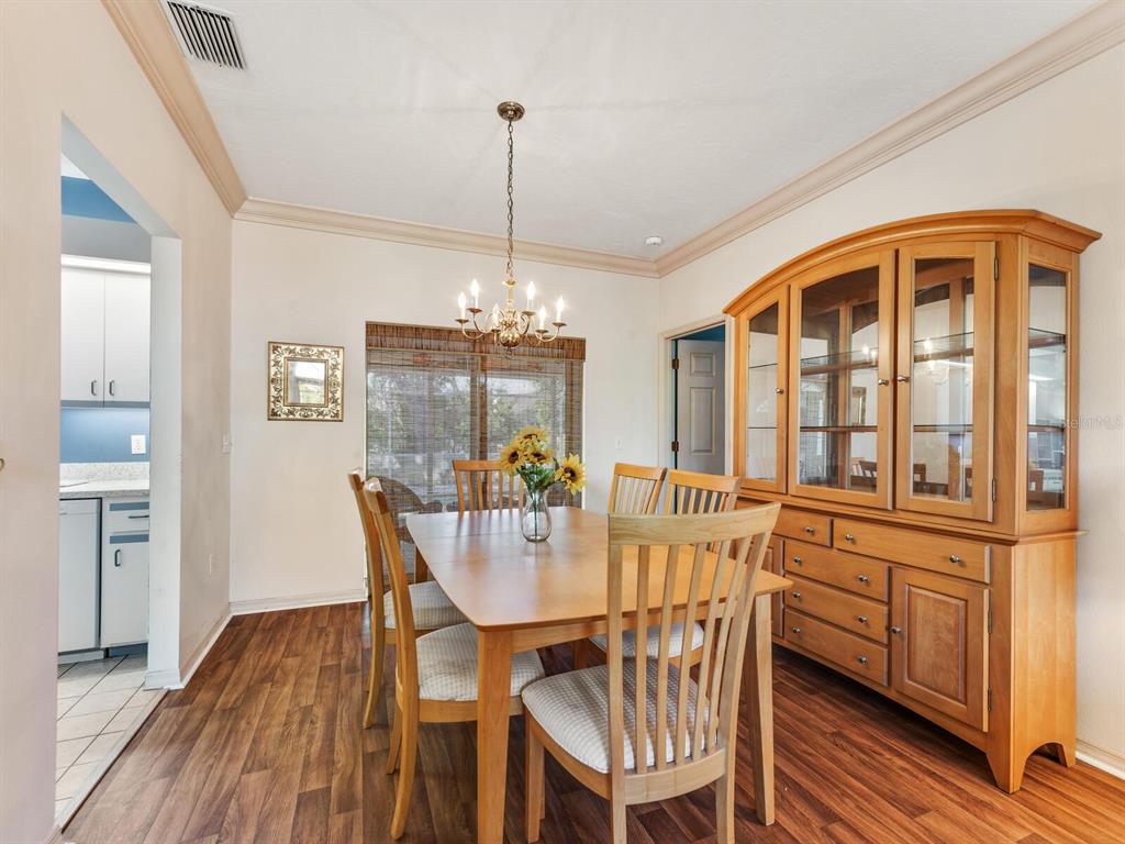 SOUTHWOOD SEC A - Residential