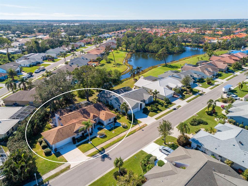 SOUTHWOOD SEC A - Residential