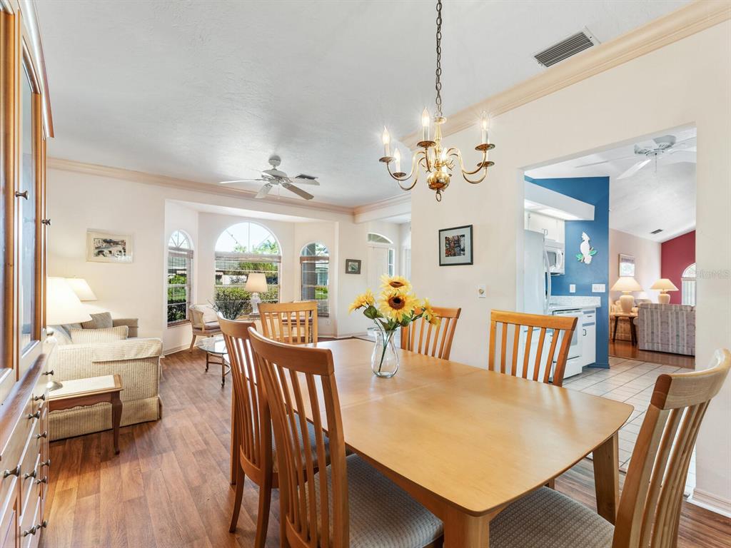 SOUTHWOOD SEC A - Residential