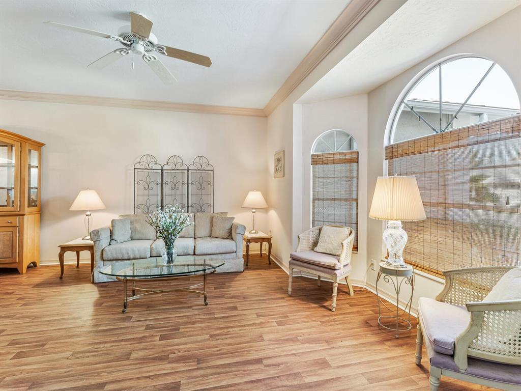 SOUTHWOOD SEC A - Residential