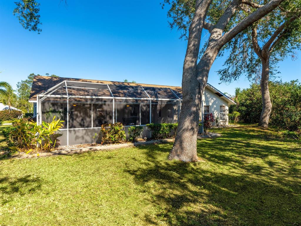 SOUTHWOOD SEC A - Residential