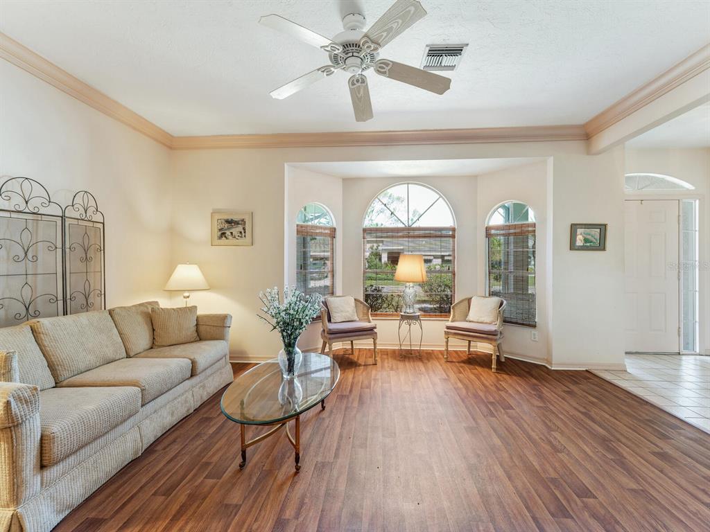 SOUTHWOOD SEC A - Residential