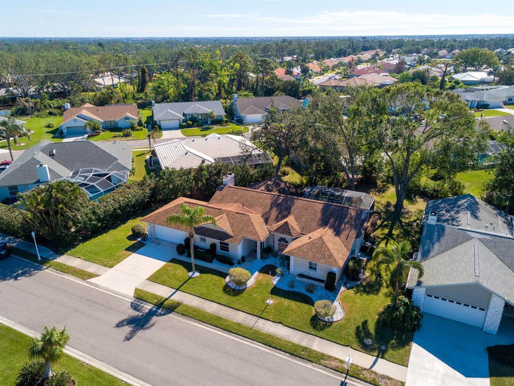 SOUTHWOOD SEC A - Residential