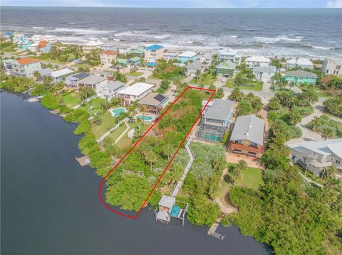 0 TURTLEMOUND ROAD NEW SMYRNA BEACH FL 32169