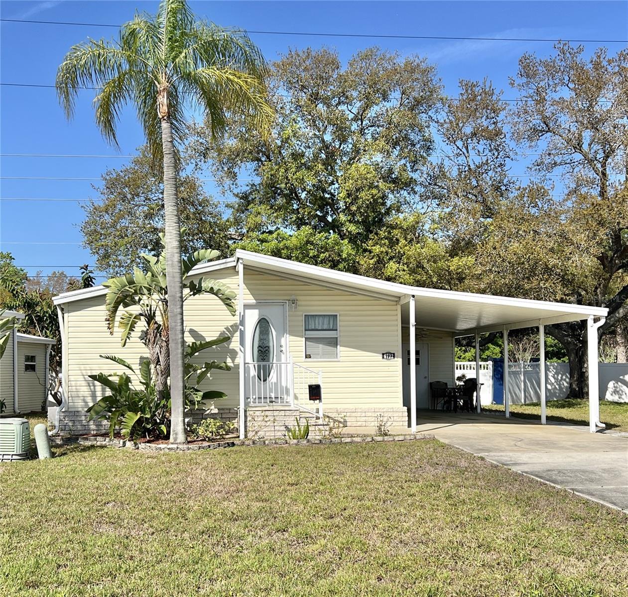 View ST PETERSBURG, FL 33702 mobile home