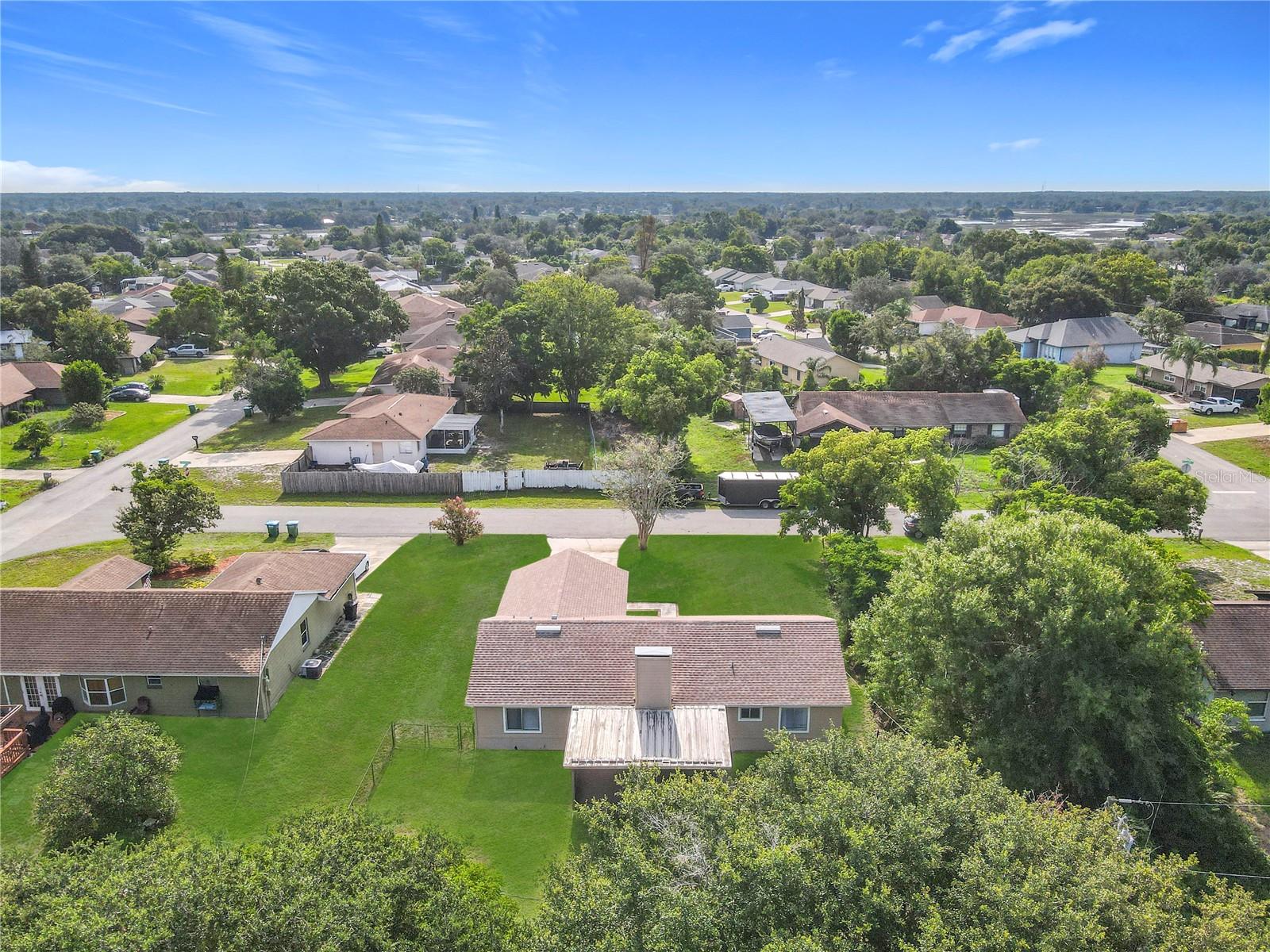 DELTONA LAKES UNIT 41 - Residential