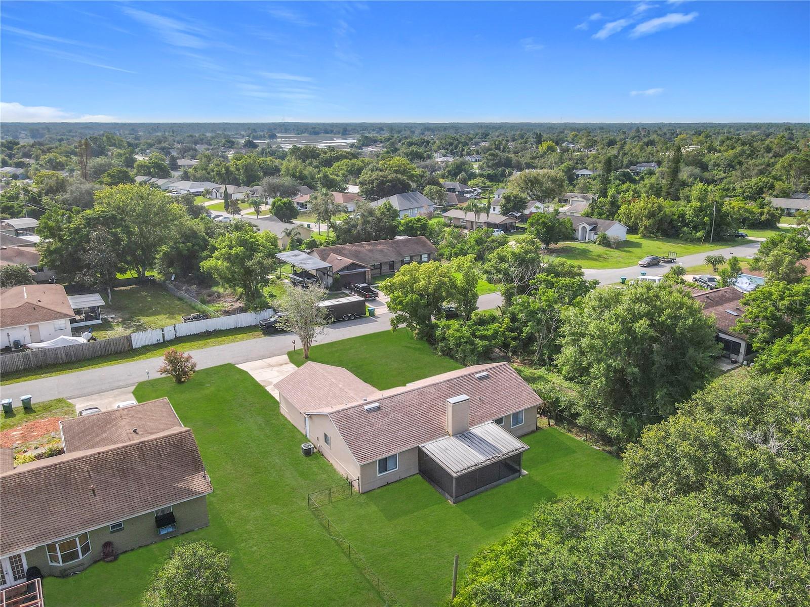 DELTONA LAKES UNIT 41 - Residential