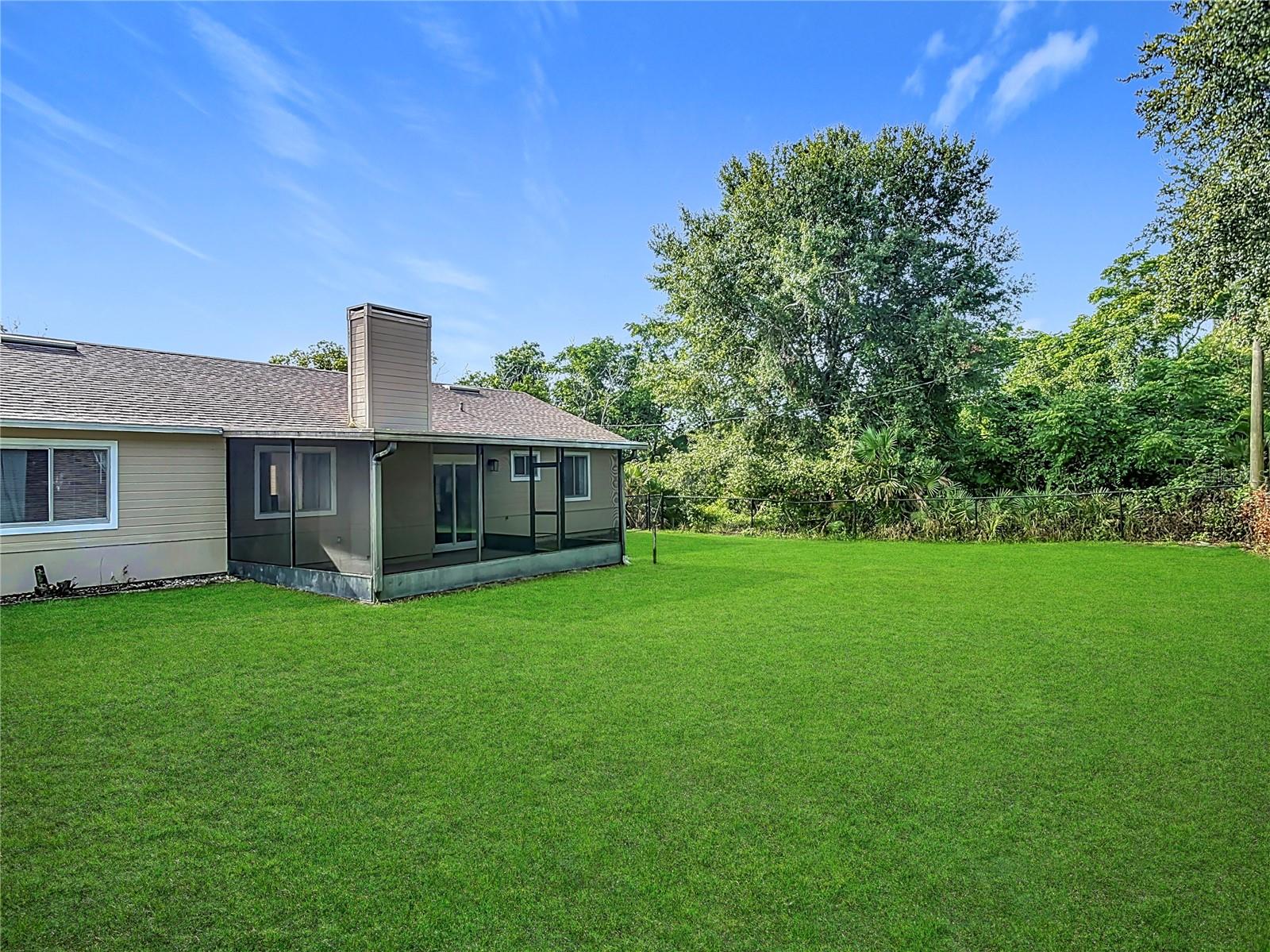 DELTONA LAKES UNIT 41 - Residential