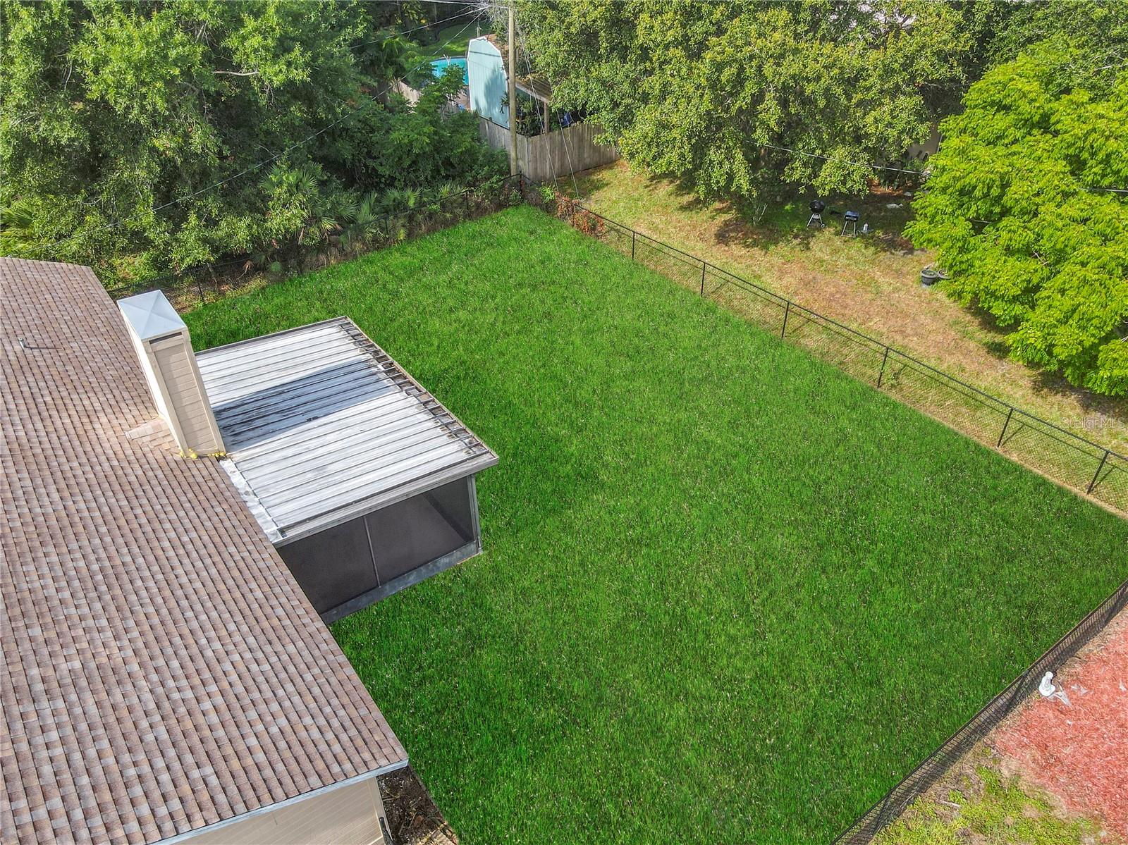 DELTONA LAKES UNIT 41 - Residential