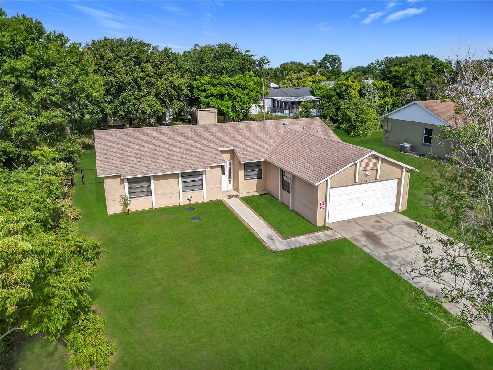 DELTONA LAKES UNIT 41 - Residential