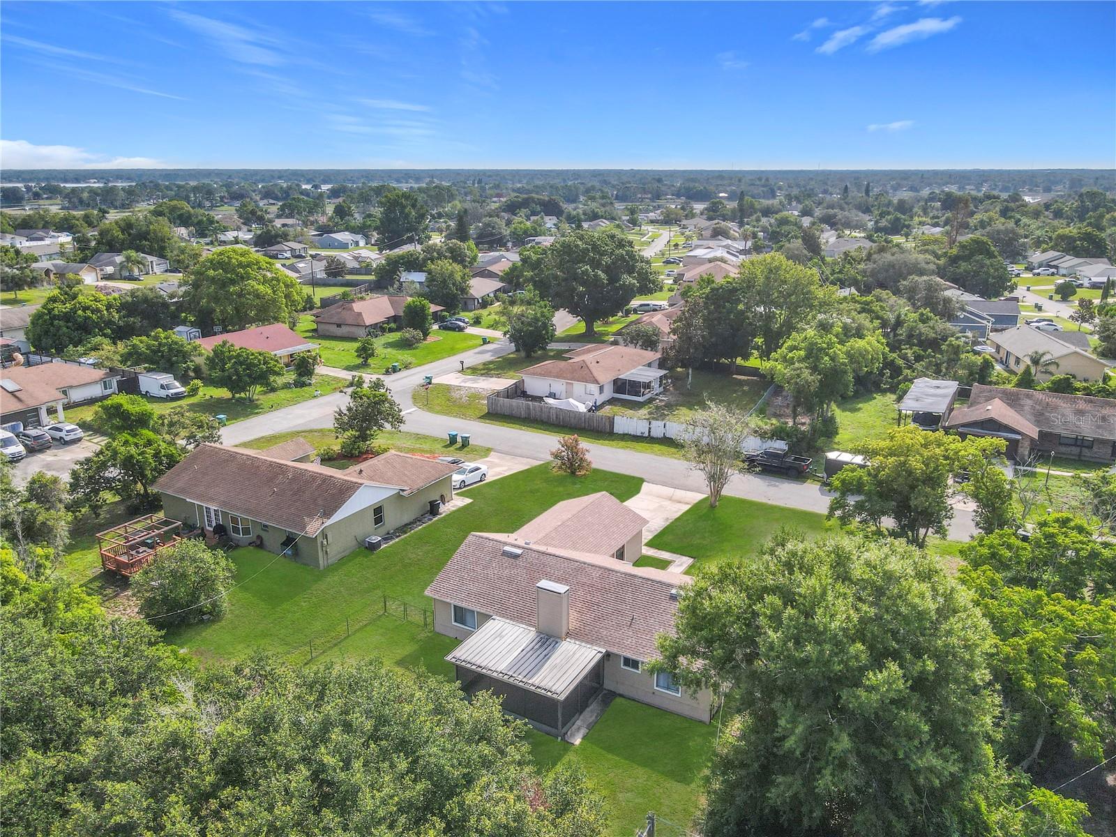 DELTONA LAKES UNIT 41 - Residential