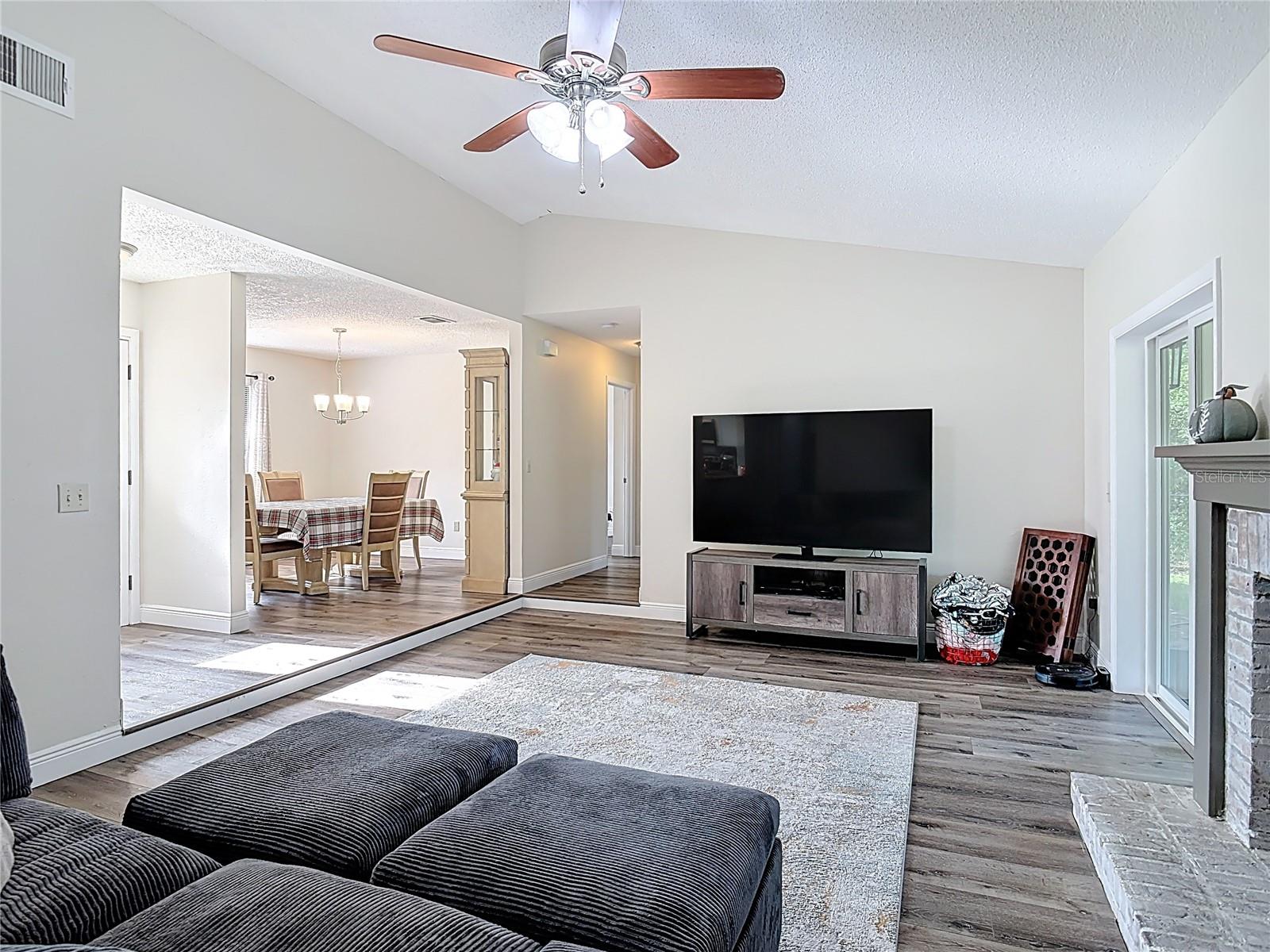 DELTONA LAKES UNIT 41 - Residential