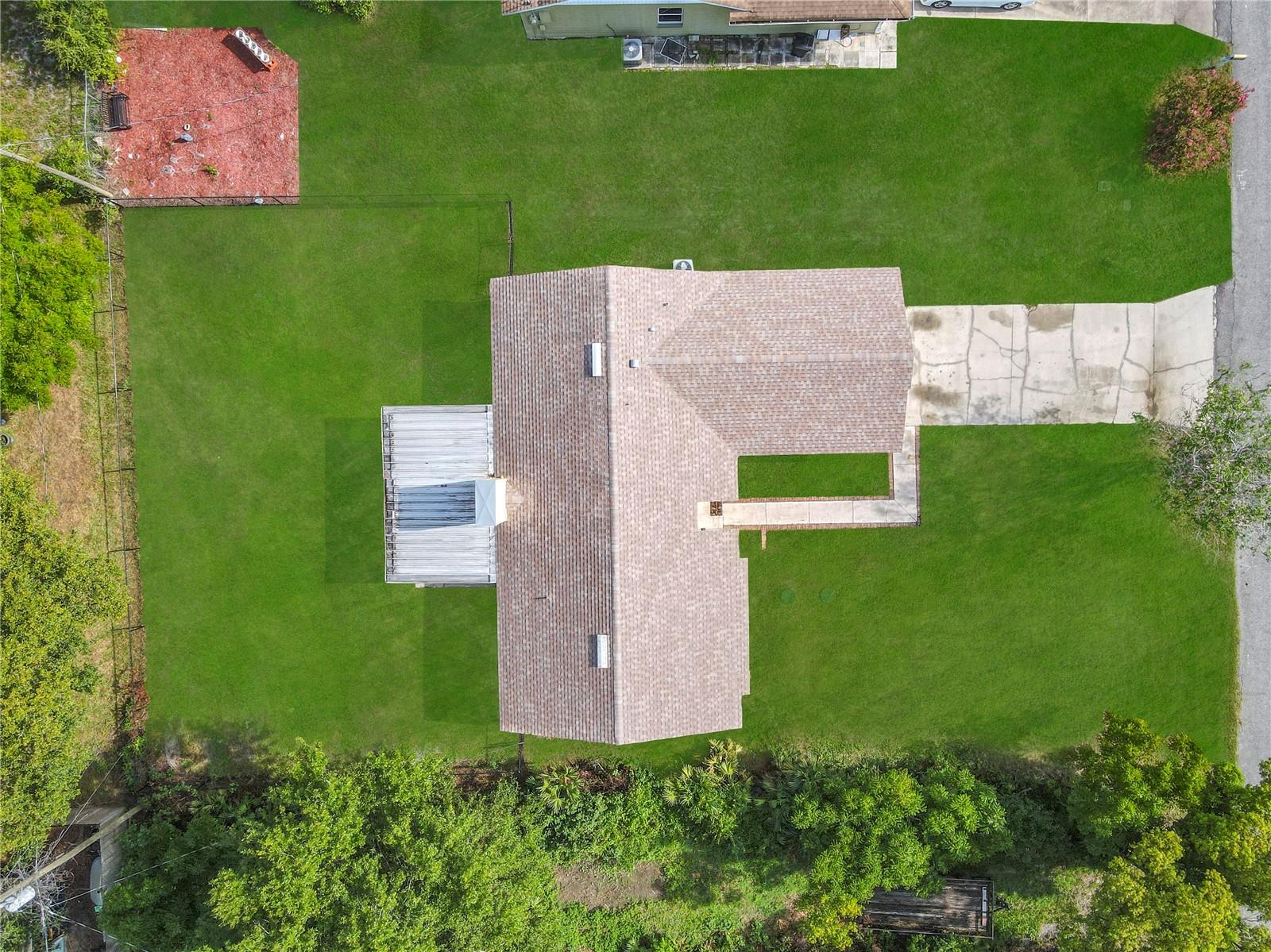 DELTONA LAKES UNIT 41 - Residential