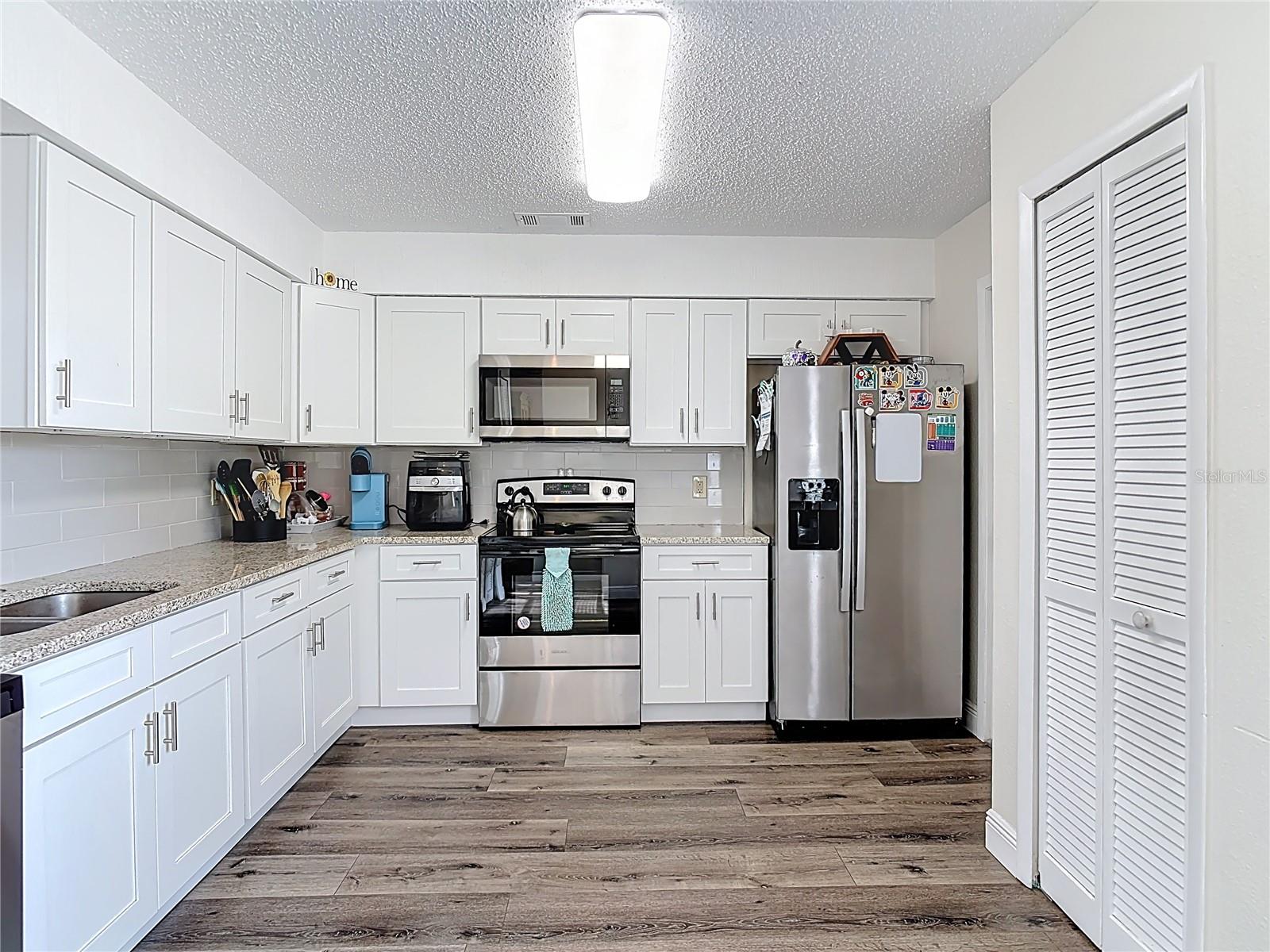 DELTONA LAKES UNIT 41 - Residential