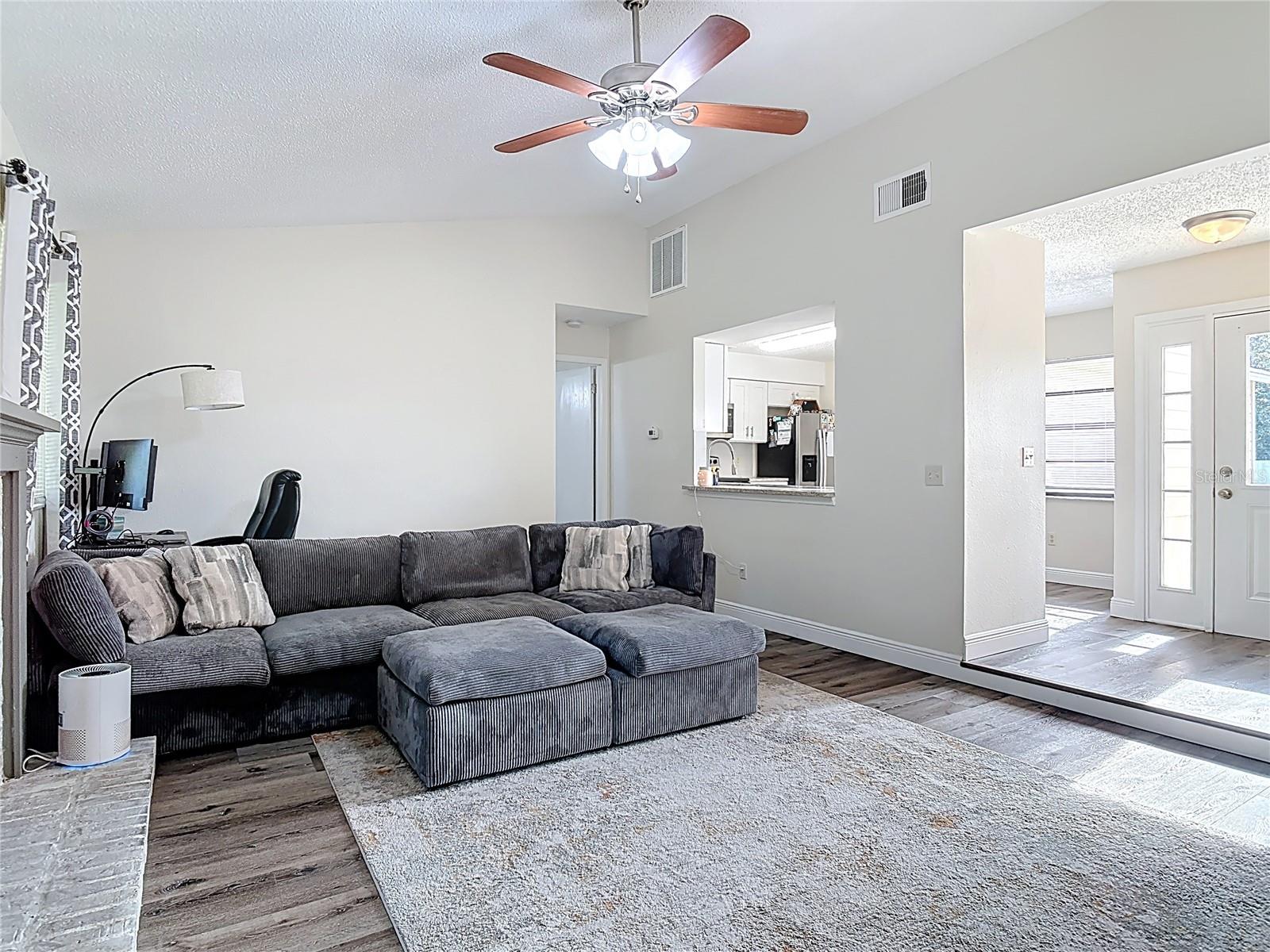 DELTONA LAKES UNIT 41 - Residential