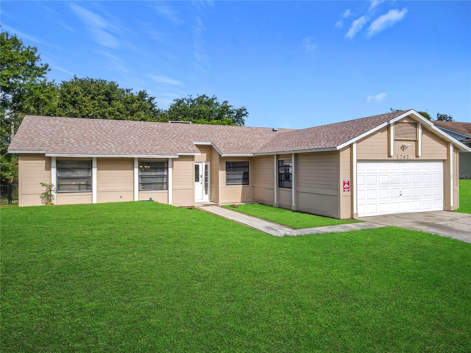 DELTONA LAKES UNIT 41 - Residential