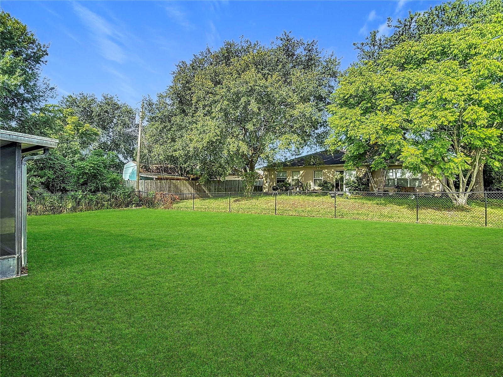 DELTONA LAKES UNIT 41 - Residential