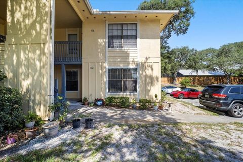 A home in SAINT AUGUSTINE