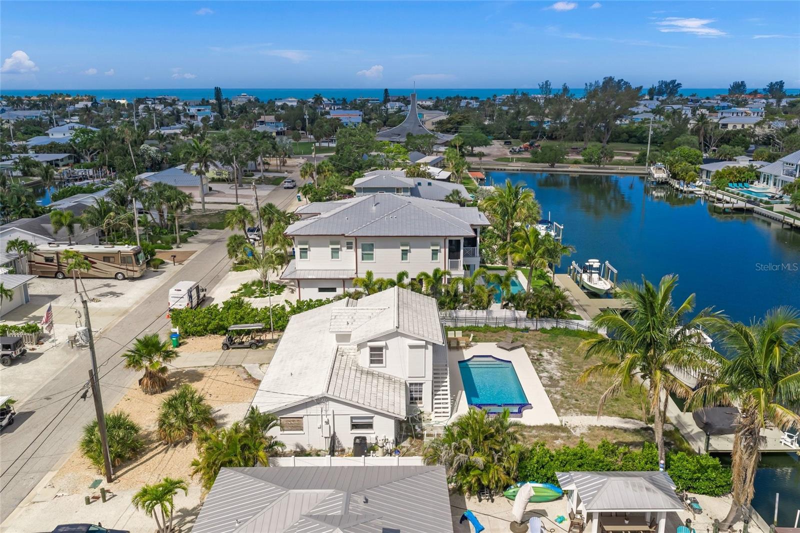 BAY PALMS ADD - Residential