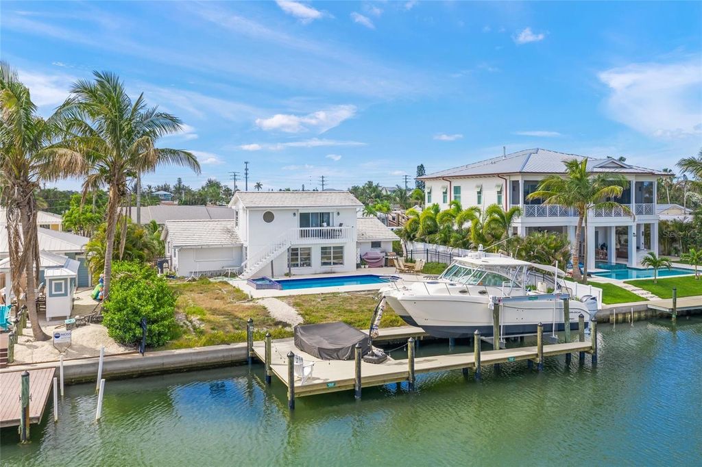Photo of 512 67th Street, Holmes Beach, FL 34217 (MLS # A4693792)