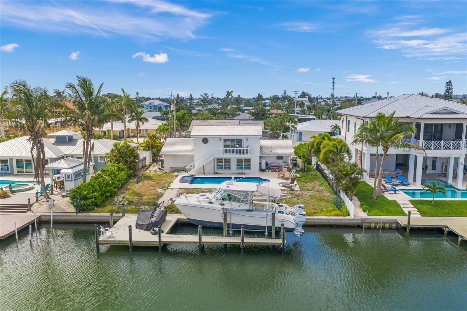 BAY PALMS ADD - Residential