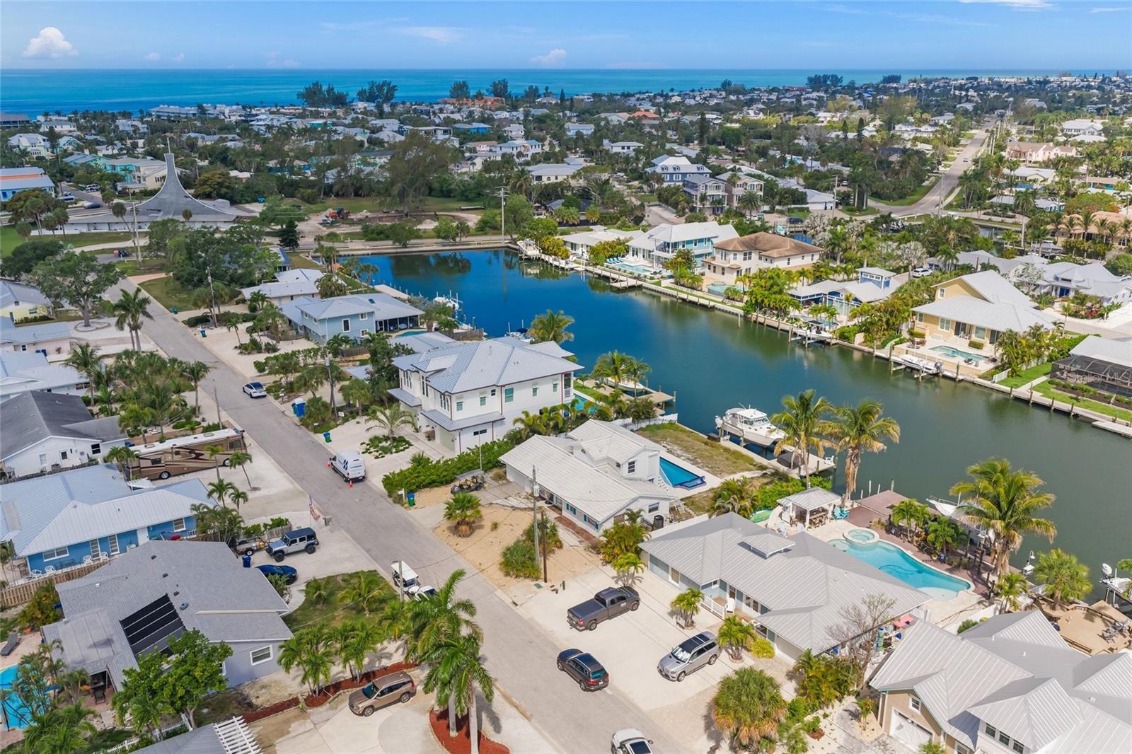 BAY PALMS ADD - Residential