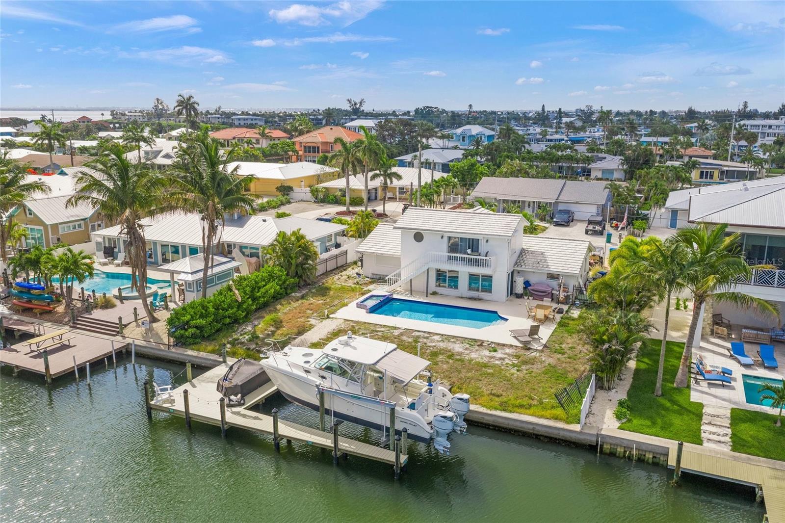 BAY PALMS ADD - Residential