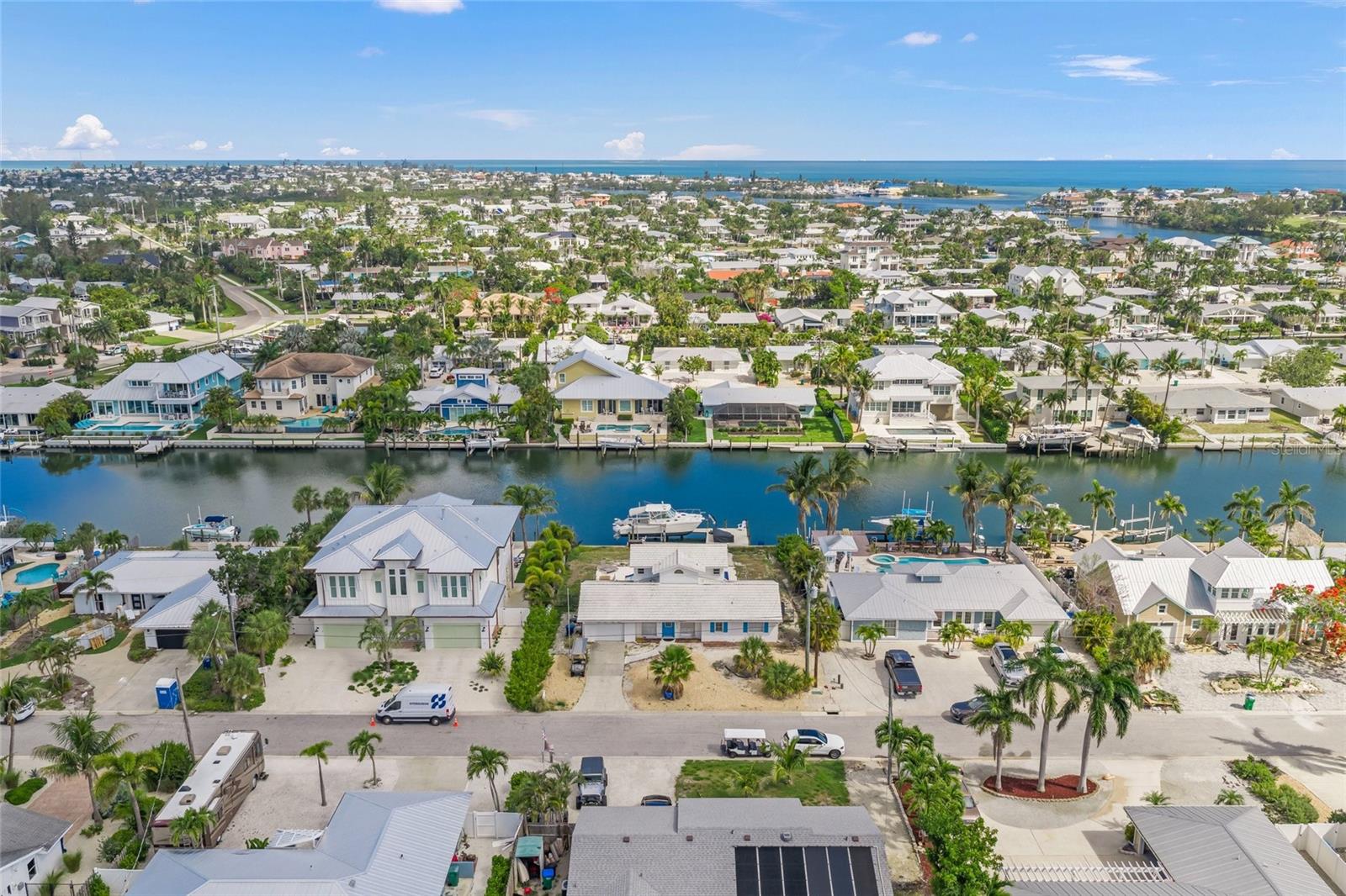 BAY PALMS ADD - Residential