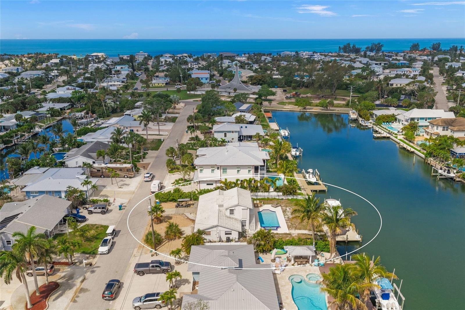BAY PALMS ADD - Residential