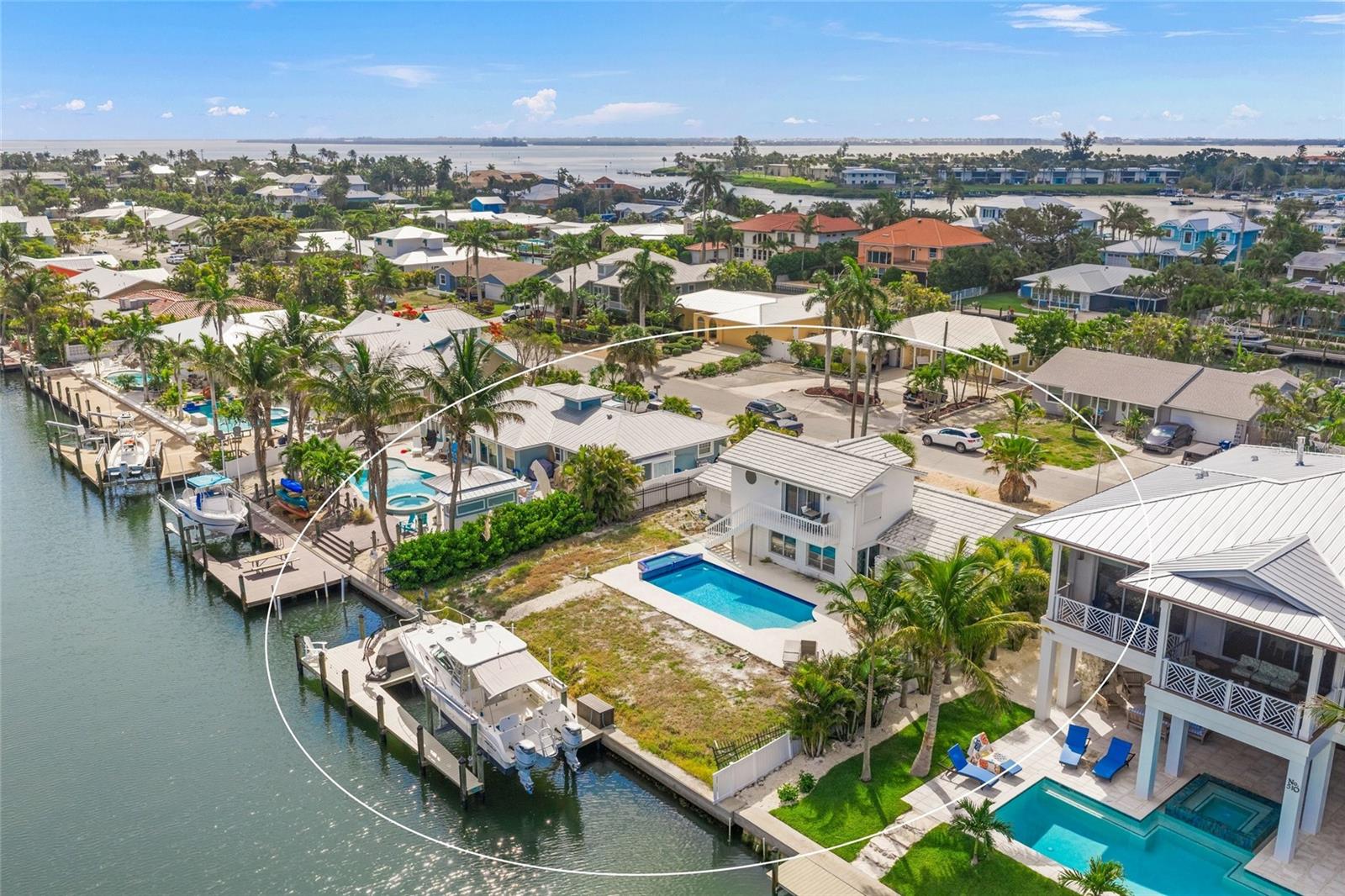 BAY PALMS ADD - Residential