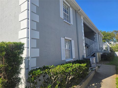 Photo of 12133 Spartan Way #102, Hudson, FL 34667 (MLS # TB8470725)