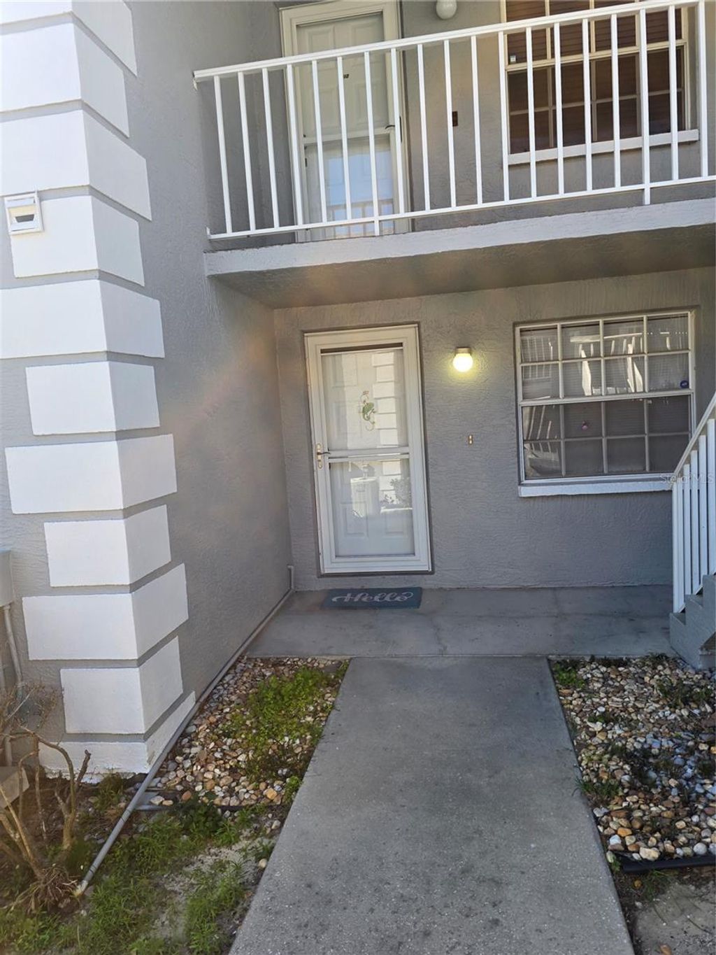 Photo of 12133 Spartan Way #102, Hudson, FL 34667 (MLS # TB8470725)