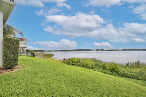 A home in WINTER GARDEN