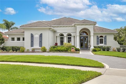 A home in WINTER GARDEN