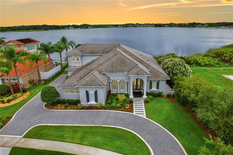 A home in WINTER GARDEN