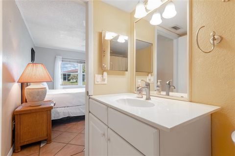 A home in PUNTA GORDA