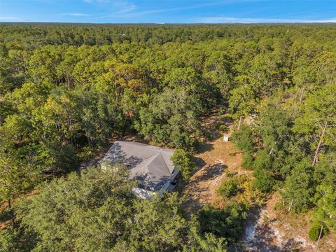 A home in WEEKI WACHEE