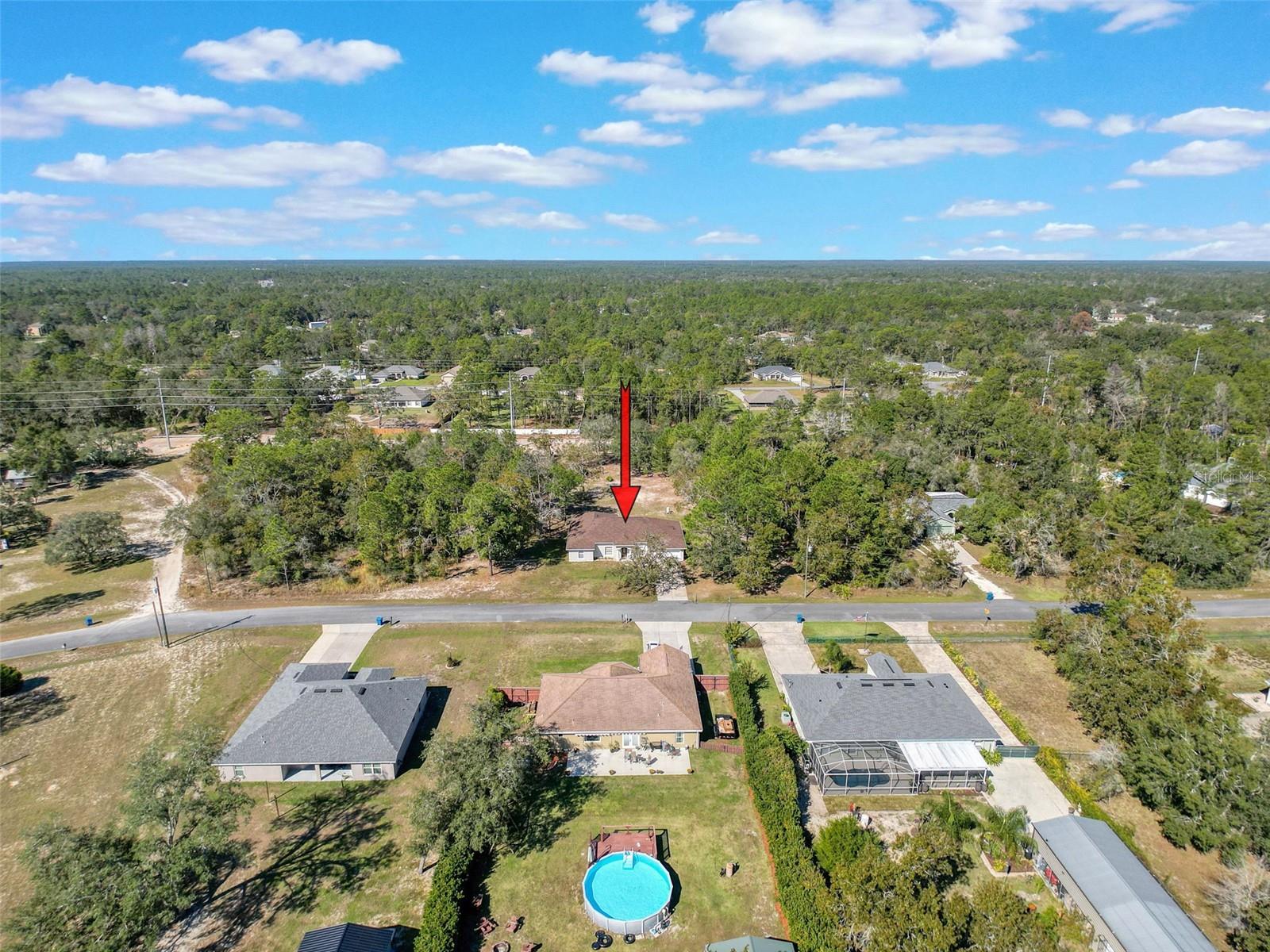 ROYAL HIGHLANDS - Residential