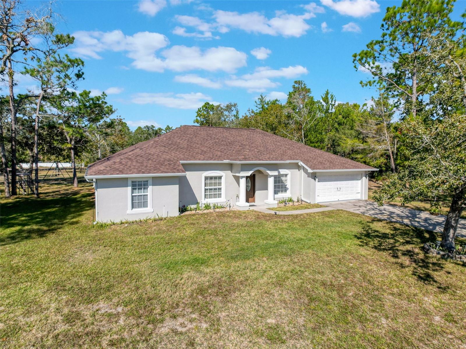 ROYAL HIGHLANDS - Residential