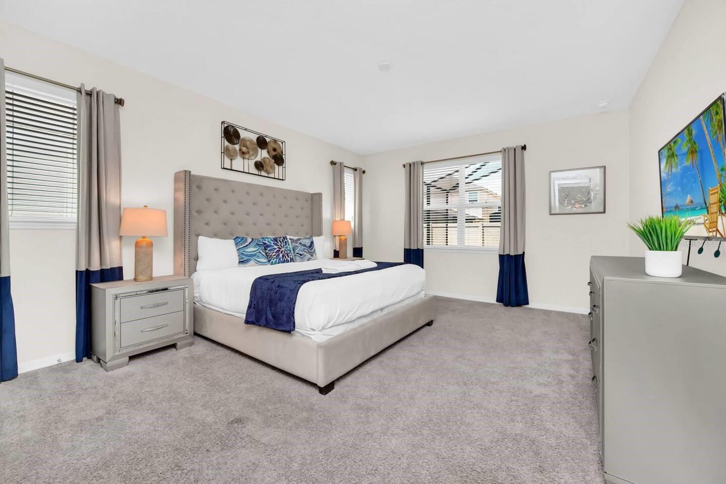 SOLARA RESORT - Residential Lease